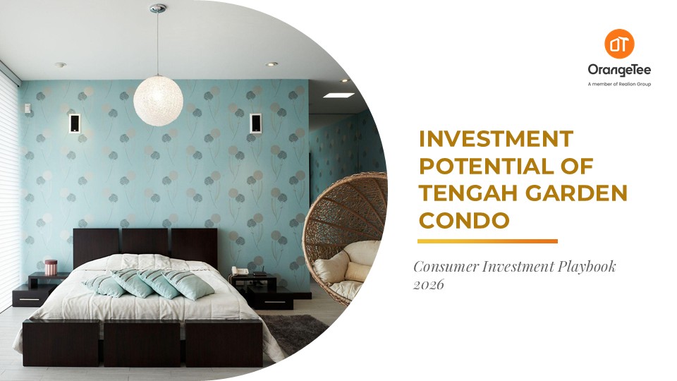 Tengah Garden Playbook